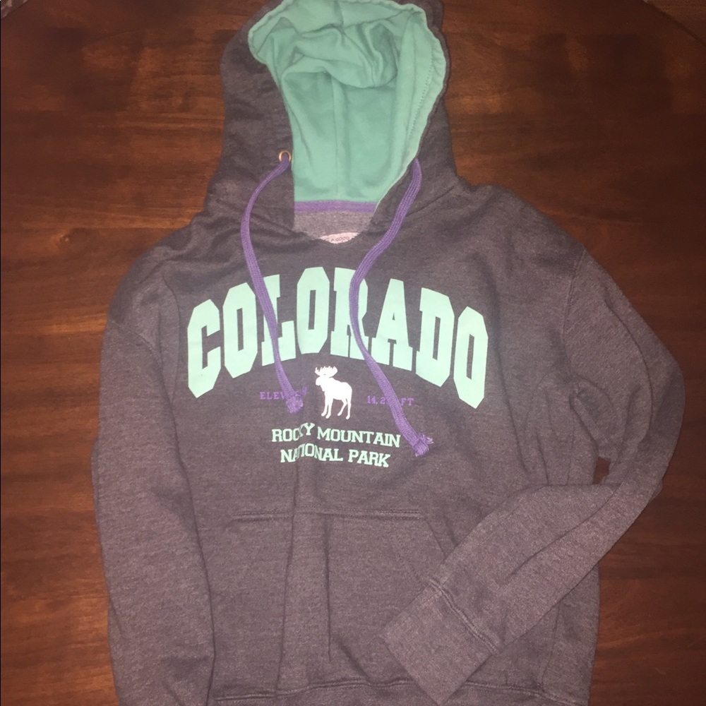 Cute Colorado shirt